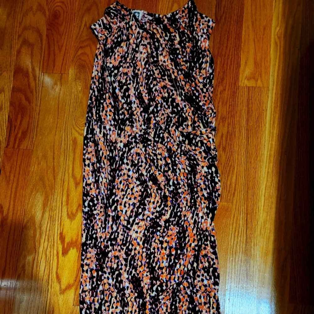 Gorgeous Anne Klein XL dress